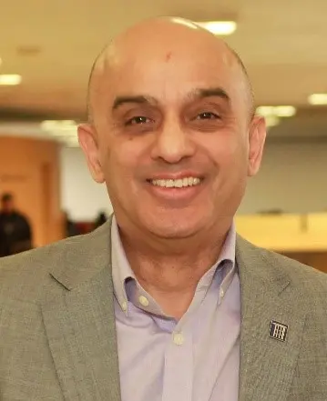 Kunwar Umesh Vig
