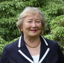 Penelope Young