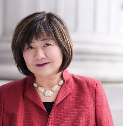 Sylvia Ho