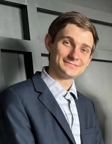 Christian Duborg