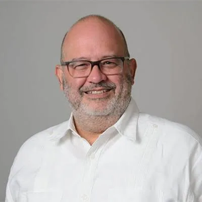 Charles R. Venator-Santiago, Ph.D.