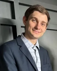 Christian Headshot