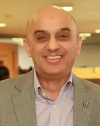 Kunwar Umesh Vig Bolton