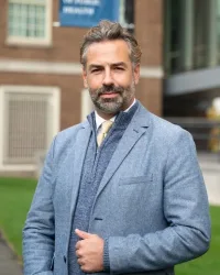 Michael Werner photo 2026