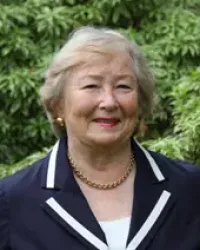 Penelope Young