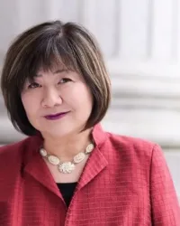 Sylvia Ho