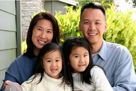 Asian American Pacific Islander