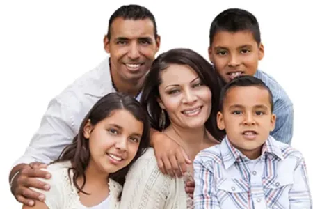 Latino and Puerto Rican Sub Commission